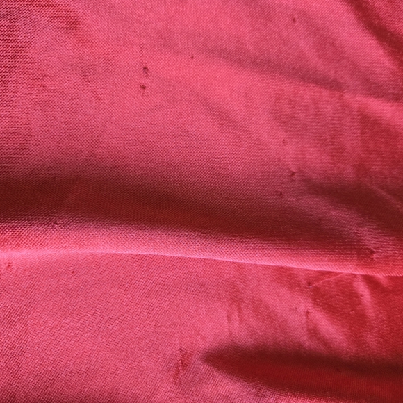 Disney Red and White Moana Nightgown for Kids - Picture 4 of 4